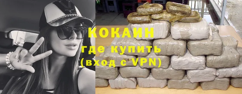 Cocaine FishScale  Буйнакск 